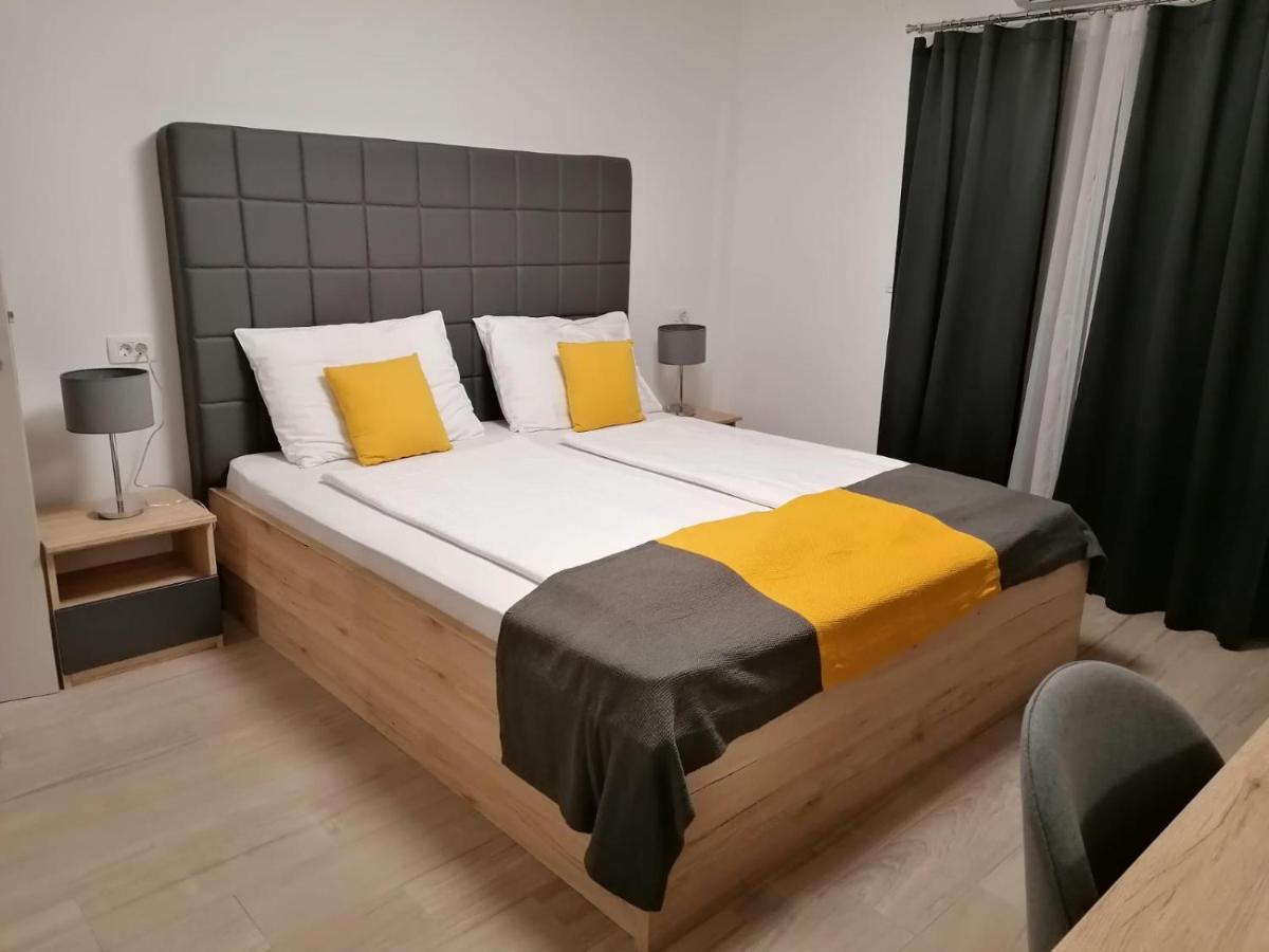 Brand New Apartment In Malinska Extérieur photo