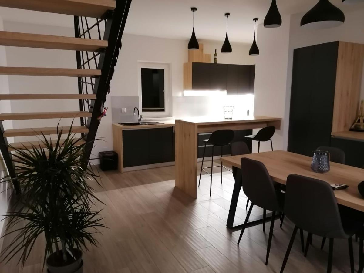 Brand New Apartment In Malinska Extérieur photo