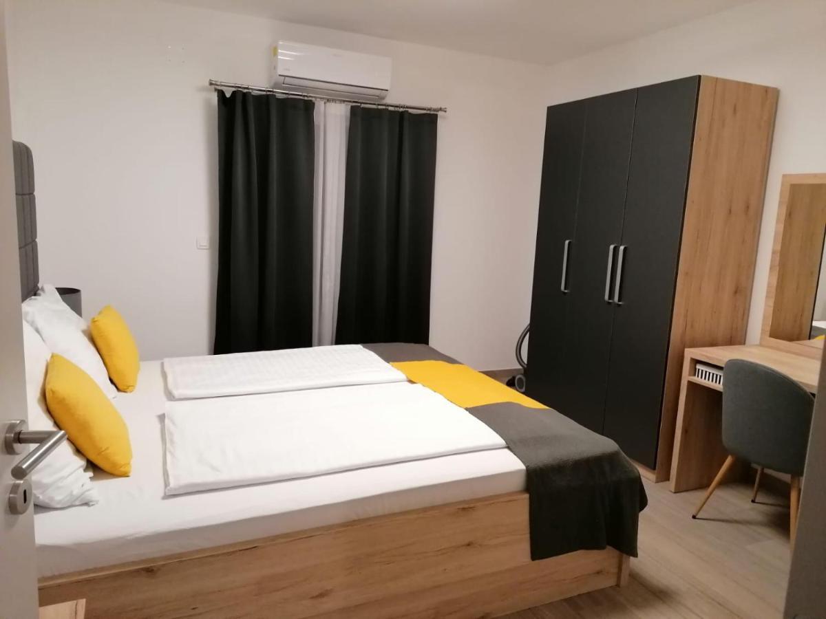 Brand New Apartment In Malinska Extérieur photo
