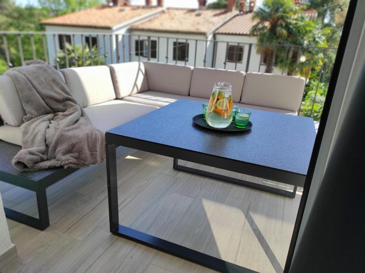 Brand New Apartment In Malinska Extérieur photo