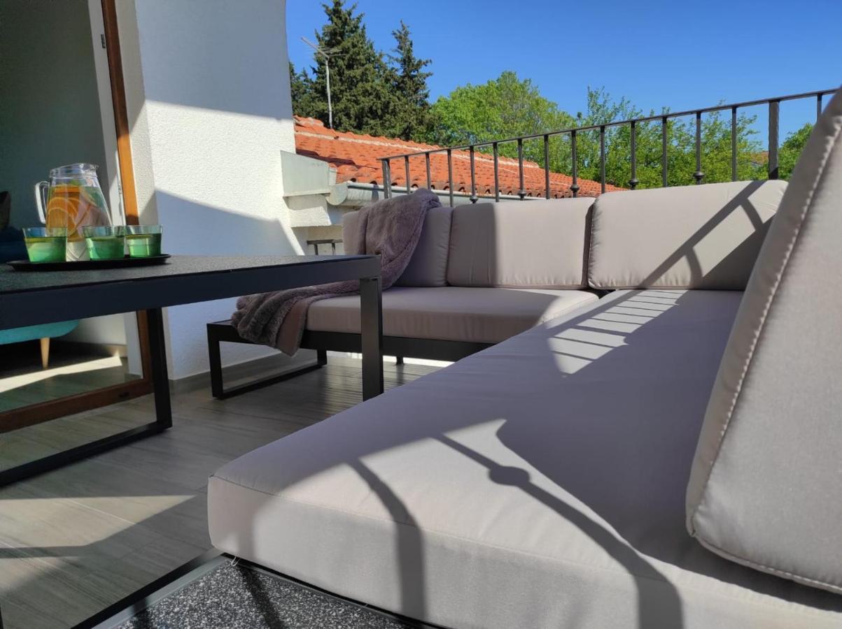 Brand New Apartment In Malinska Extérieur photo