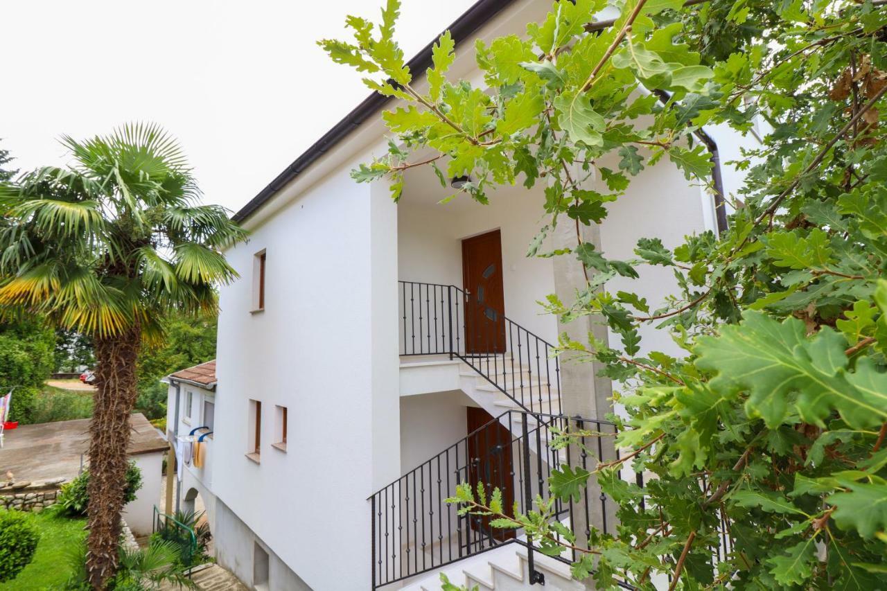 Brand New Apartment In Malinska Extérieur photo