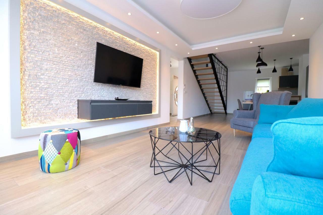 Brand New Apartment In Malinska Extérieur photo
