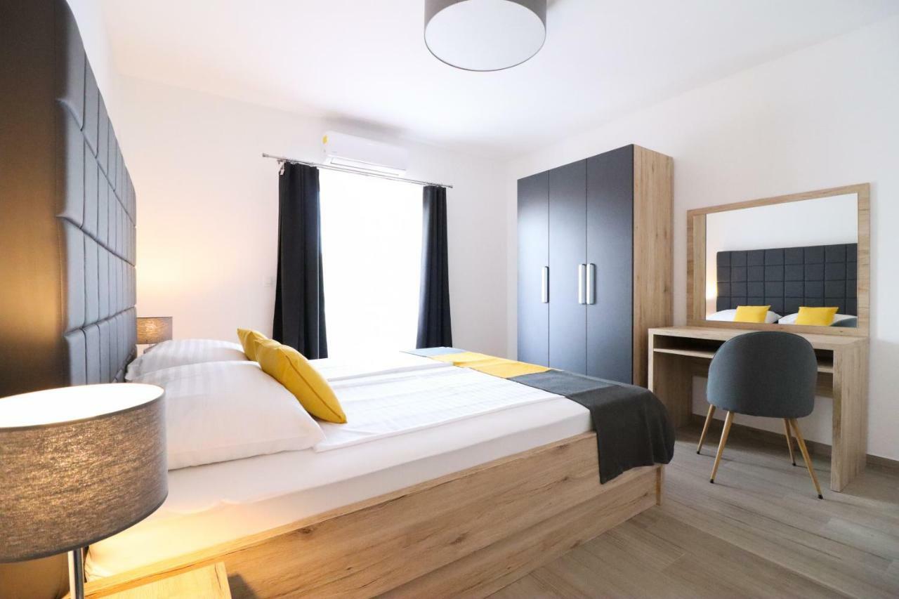 Brand New Apartment In Malinska Extérieur photo