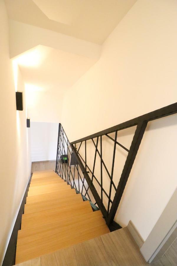 Brand New Apartment In Malinska Extérieur photo