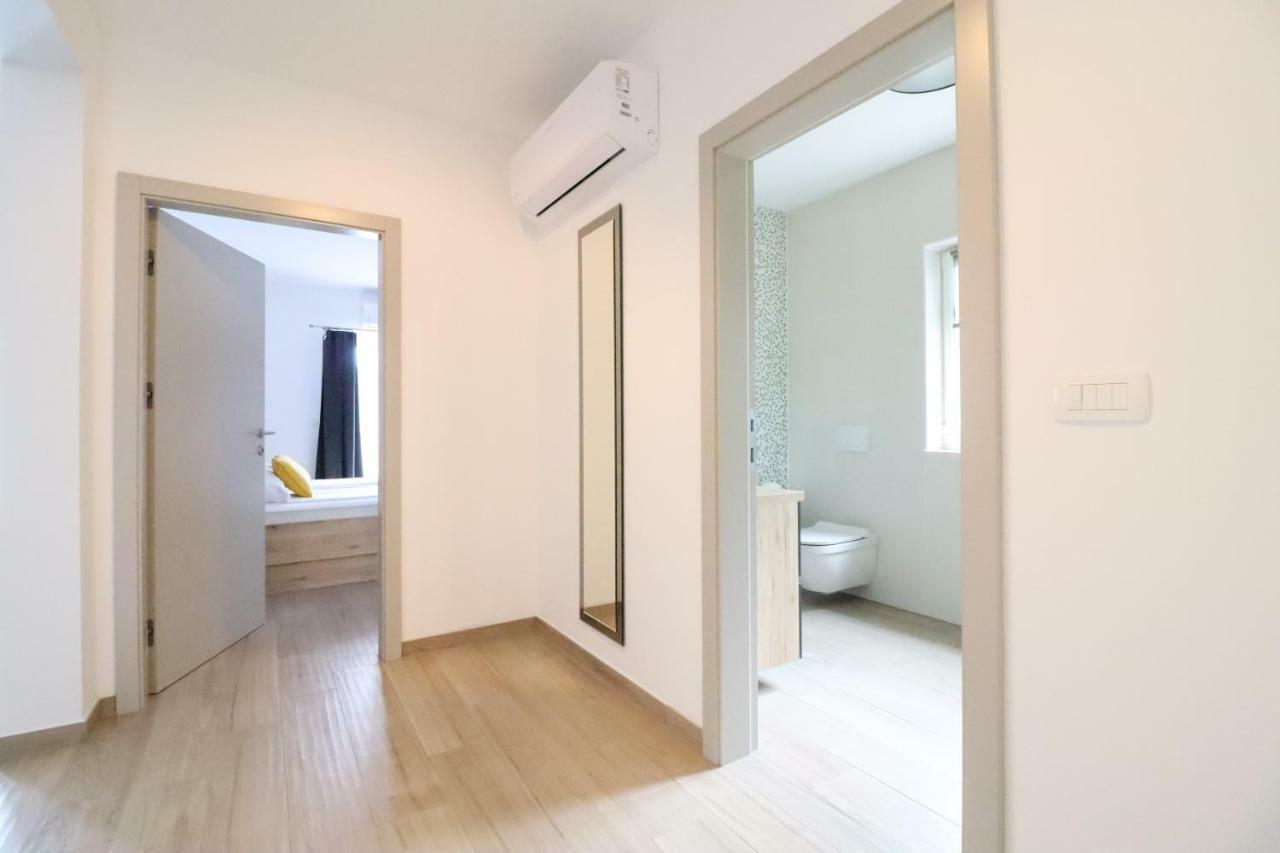 Brand New Apartment In Malinska Extérieur photo
