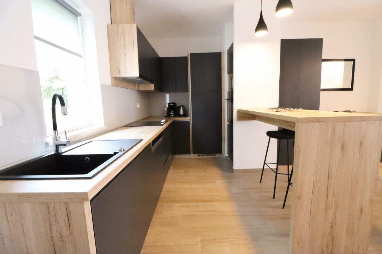 Brand New Apartment In Malinska Extérieur photo