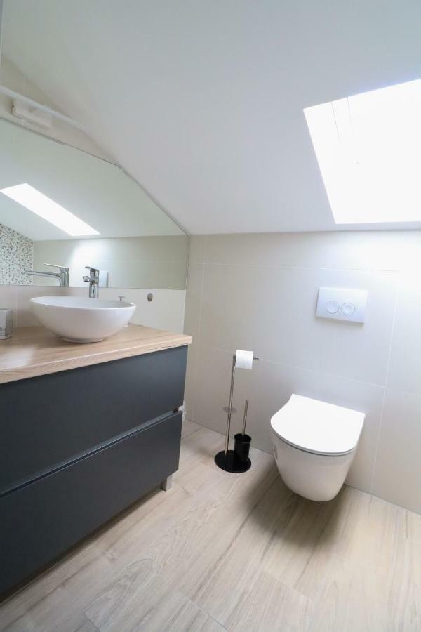 Brand New Apartment In Malinska Extérieur photo