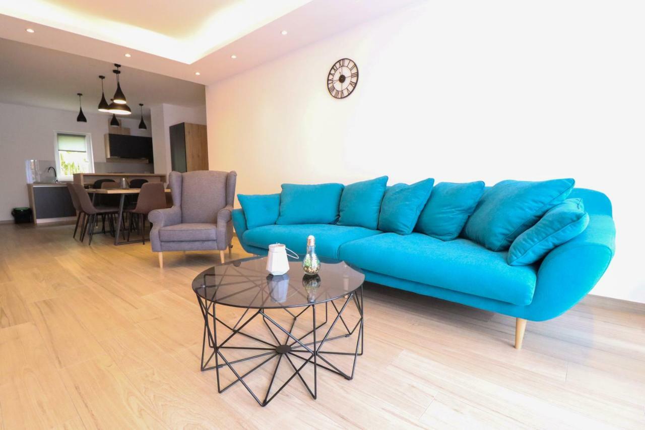 Brand New Apartment In Malinska Extérieur photo