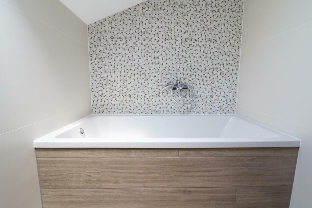 Brand New Apartment In Malinska Extérieur photo